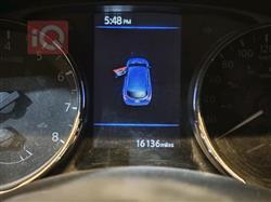 نیسان قەشقای